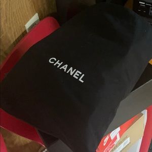 Men’s Chanel Trainers